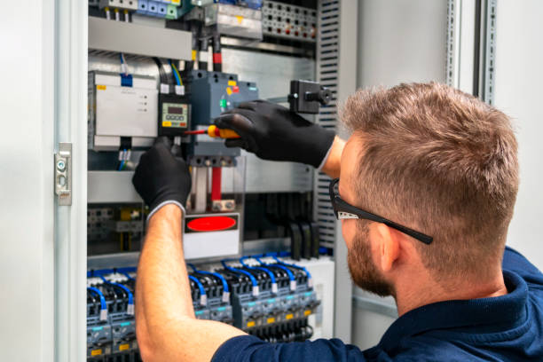 Best Best Electricians Near Me  in Texanna, OK