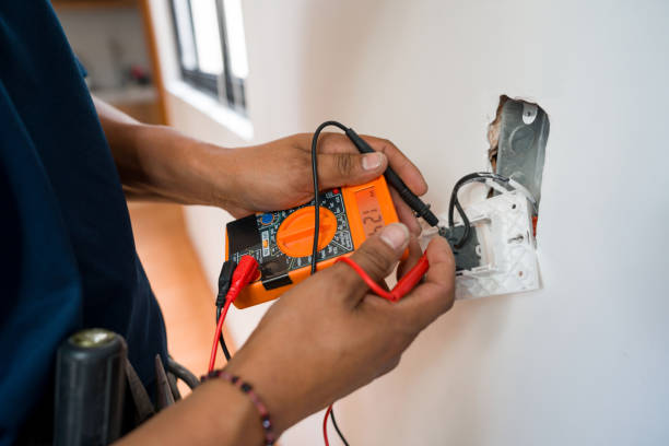 Electrical Upgrades for Homes in OK