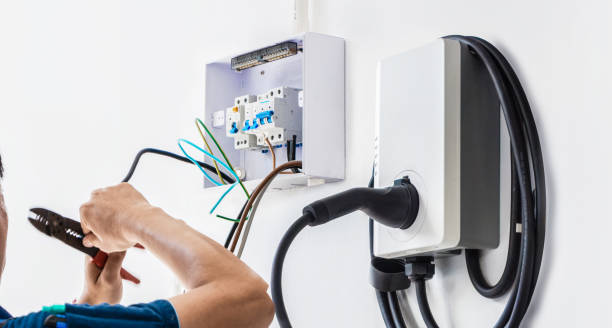 Best Generator Installation Services  in Texanna, OK