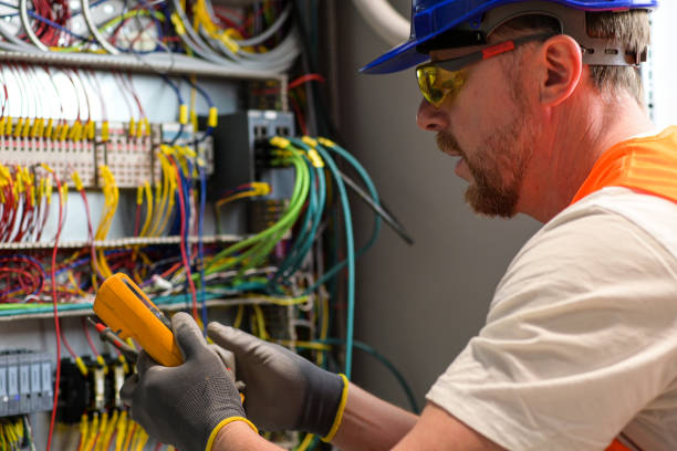 Best Electrical Upgrades for Homes  in Texanna, OK